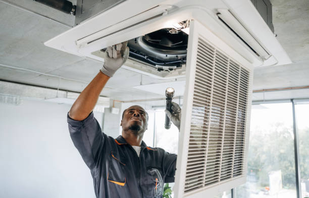 Licensed Air Conditioning Service service in Gibbstown, NJ - FH HVAC
