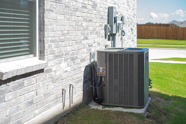 Reliable Air Conditioning Service contractor in Gibbstown, NJ by FH HVAC